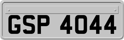 GSP4044