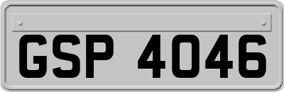 GSP4046