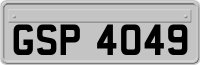 GSP4049