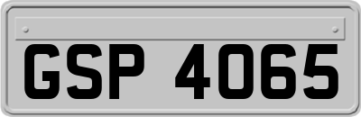 GSP4065