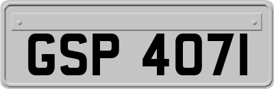 GSP4071