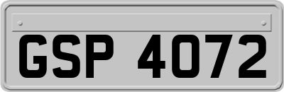 GSP4072