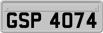 GSP4074