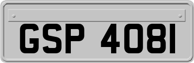 GSP4081