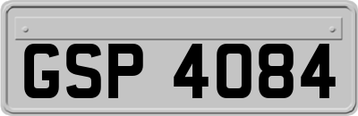 GSP4084