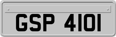 GSP4101