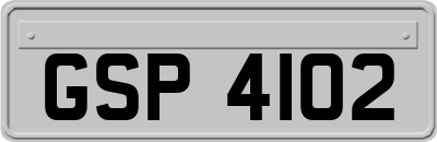 GSP4102