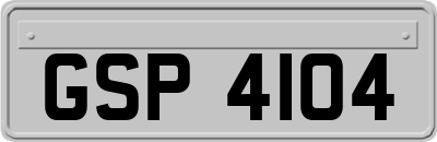 GSP4104