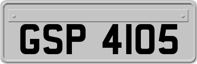 GSP4105