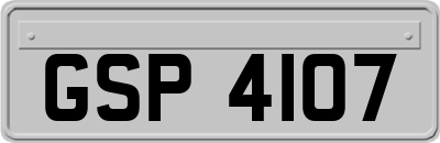 GSP4107