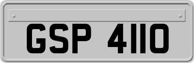 GSP4110