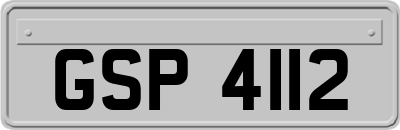 GSP4112