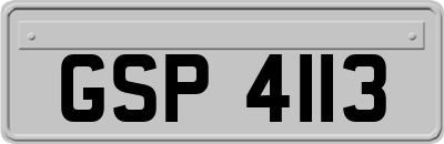 GSP4113