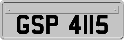 GSP4115