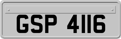GSP4116