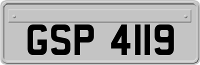 GSP4119