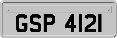 GSP4121