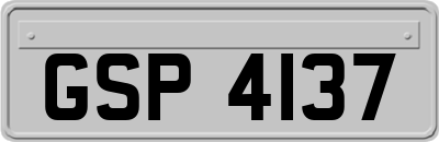 GSP4137