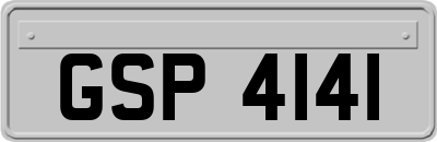 GSP4141