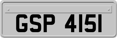 GSP4151
