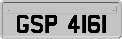 GSP4161