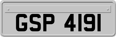 GSP4191