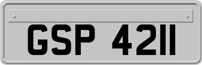 GSP4211