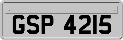 GSP4215