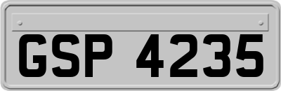 GSP4235