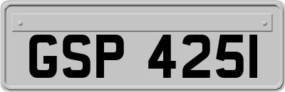GSP4251