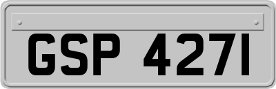 GSP4271