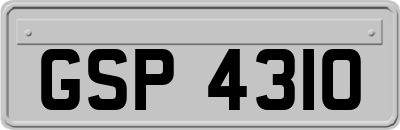 GSP4310