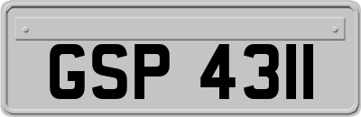 GSP4311