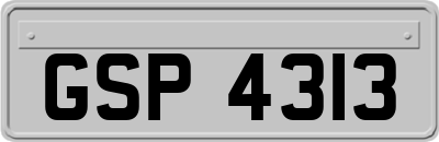 GSP4313