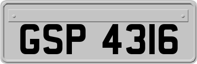 GSP4316