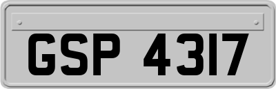 GSP4317