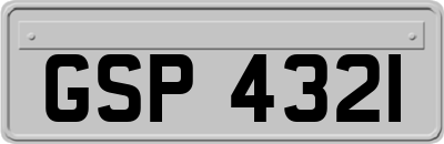 GSP4321