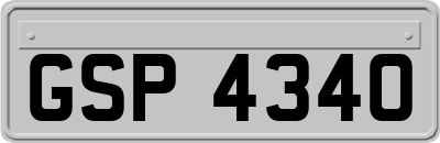 GSP4340