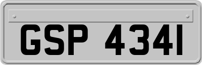 GSP4341