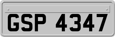 GSP4347