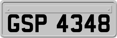 GSP4348