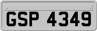 GSP4349