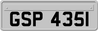 GSP4351