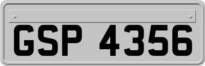 GSP4356