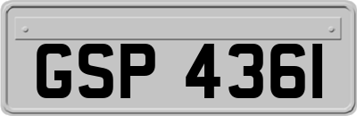 GSP4361