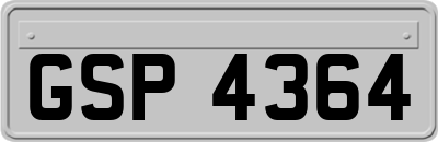GSP4364
