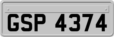 GSP4374