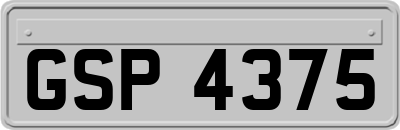 GSP4375