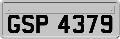 GSP4379