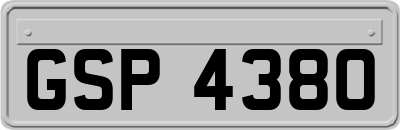 GSP4380